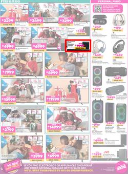 Game : Go Full Pink This Festive (12 December - 24 December 2025), page 5