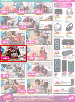 Game : Go Full Pink This Festive (12 December - 24 December 2025), page 5