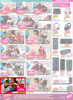 Game : Go Full Pink This Festive (12 December - 24 December 2025), page 5