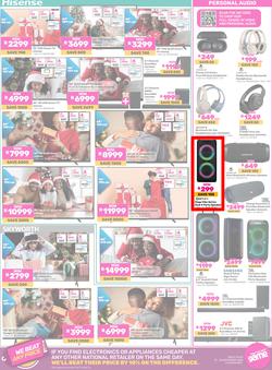 Game : Go Full Pink This Festive (12 December - 24 December 2025), page 5