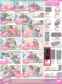 Game : Go Full Pink This Festive (12 December - 24 December 2025), page 5