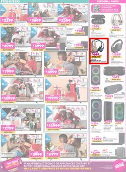 Game : Go Full Pink This Festive (12 December - 24 December 2025), page 5