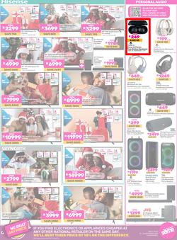 Game : Go Full Pink This Festive (12 December - 24 December 2025), page 5