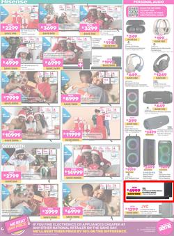 Game : Go Full Pink This Festive (12 December - 24 December 2025), page 5