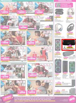 Game : Go Full Pink This Festive (12 December - 24 December 2025), page 5