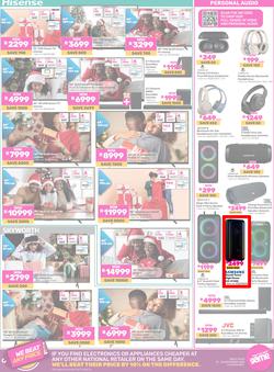 Game : Go Full Pink This Festive (12 December - 24 December 2025), page 5