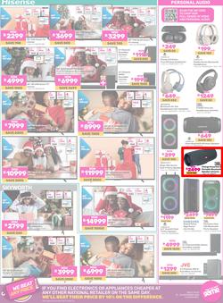 Game : Go Full Pink This Festive (12 December - 24 December 2025), page 5