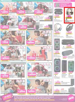 Game : Go Full Pink This Festive (12 December - 24 December 2025), page 5