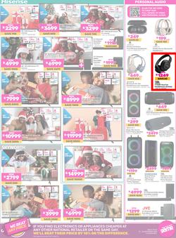 Game : Go Full Pink This Festive (12 December - 24 December 2025), page 5