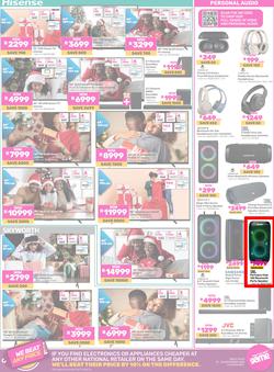 Game : Go Full Pink This Festive (12 December - 24 December 2025), page 5