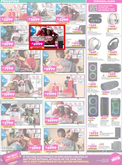 Game : Go Full Pink This Festive (12 December - 24 December 2025), page 5