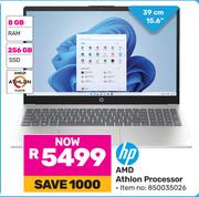 HP AMD Athlon Processor 850035026