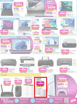 Game : Go Full Pink This Festive (12 December - 24 December 2025), page 9