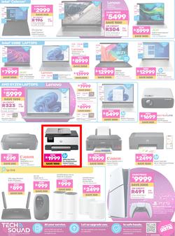 Game : Go Full Pink This Festive (12 December - 24 December 2025), page 9