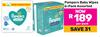 Pampers Baby Wipes (6 Pack) Assorted-Per Pack