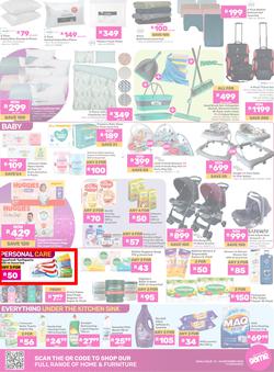 Game : Go Full Pink This Festive (12 December - 24 December 2025), page 11