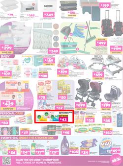 Game : Go Full Pink This Festive (12 December - 24 December 2025), page 11