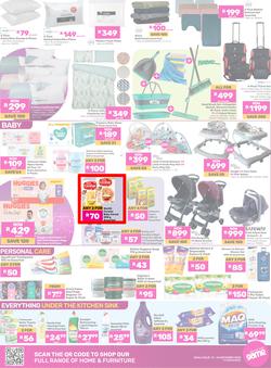 Game : Go Full Pink This Festive (12 December - 24 December 2025), page 11