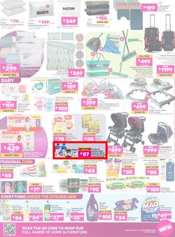 Game : Go Full Pink This Festive (12 December - 24 December 2025), page 11