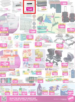 Game : Go Full Pink This Festive (12 December - 24 December 2025), page 11