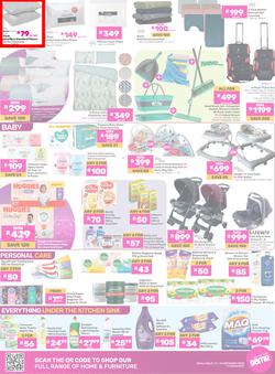 Game : Go Full Pink This Festive (12 December - 24 December 2025), page 11