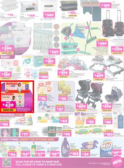 Game : Go Full Pink This Festive (12 December - 24 December 2025), page 11