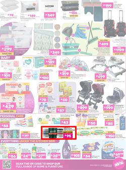 Game : Go Full Pink This Festive (12 December - 24 December 2025), page 11