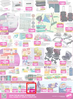 Game : Go Full Pink This Festive (12 December - 24 December 2025), page 11