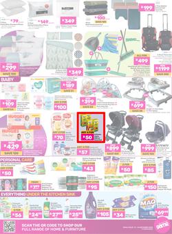 Game : Go Full Pink This Festive (12 December - 24 December 2025), page 11