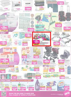 Game : Go Full Pink This Festive (12 December - 24 December 2025), page 11