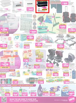 Game : Go Full Pink This Festive (12 December - 24 December 2025), page 11