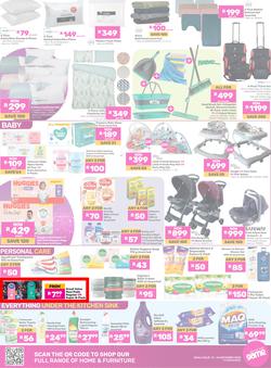 Game : Go Full Pink This Festive (12 December - 24 December 2025), page 11