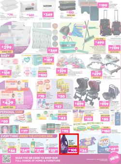 Game : Go Full Pink This Festive (12 December - 24 December 2025), page 11