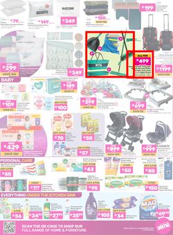 Game : Go Full Pink This Festive (12 December - 24 December 2025), page 11