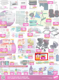 Game : Go Full Pink This Festive (12 December - 24 December 2025), page 11