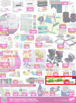 Game : Go Full Pink This Festive (12 December - 24 December 2025), page 11