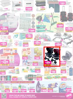 Game : Go Full Pink This Festive (12 December - 24 December 2025), page 11