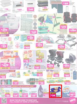 Game : Go Full Pink This Festive (12 December - 24 December 2025), page 11