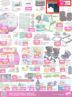 Game : Go Full Pink This Festive (12 December - 24 December 2025), page 11