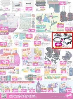 Game : Go Full Pink This Festive (12 December - 24 December 2025), page 11