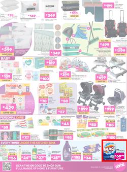 Game : Go Full Pink This Festive (12 December - 24 December 2025), page 11