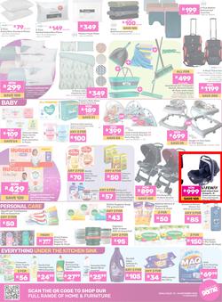 Game : Go Full Pink This Festive (12 December - 24 December 2025), page 11