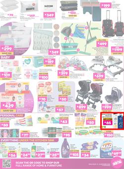 Game : Go Full Pink This Festive (12 December - 24 December 2025), page 11