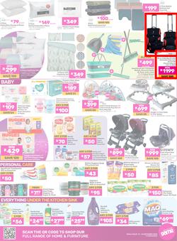 Game : Go Full Pink This Festive (12 December - 24 December 2025), page 11