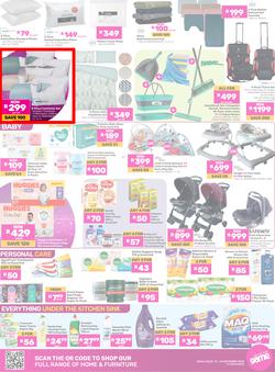 Game : Go Full Pink This Festive (12 December - 24 December 2025), page 11