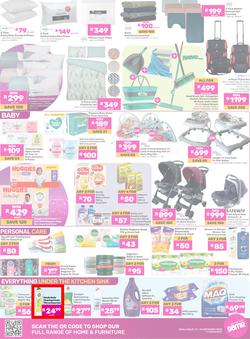 Game : Go Full Pink This Festive (12 December - 24 December 2025), page 11