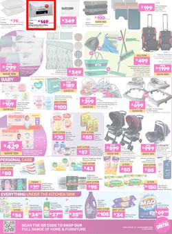 Game : Go Full Pink This Festive (12 December - 24 December 2025), page 11