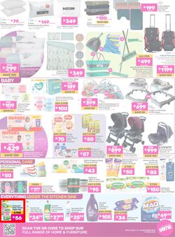 Game : Go Full Pink This Festive (12 December - 24 December 2025), page 11