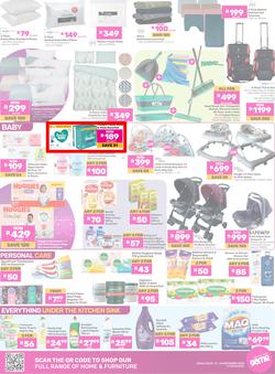 Game : Go Full Pink This Festive (12 December - 24 December 2025), page 11