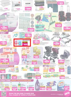 Game : Go Full Pink This Festive (12 December - 24 December 2025), page 11